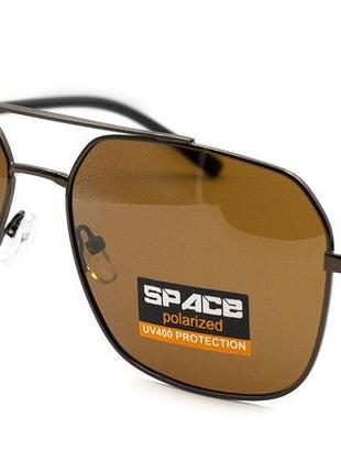 Очки солнцезащитные space sp50222-c2