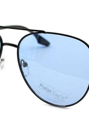 Окуляри фотохромні polar eagle 8435-c5
