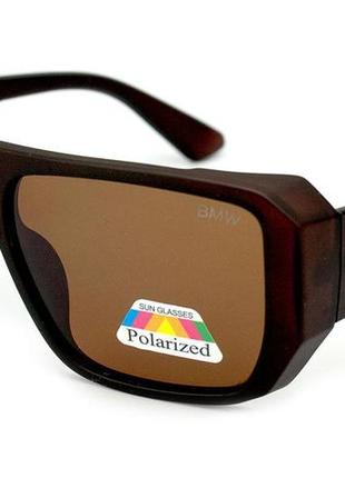Солнцезащитные очки (мужские) новая линия p2108-c7