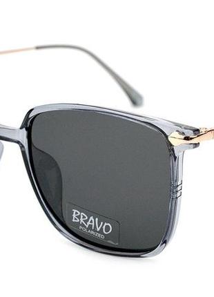 Сонцезахисні окуляри bravo (polarized) 236-c4