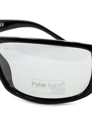 Окуляри фотохромні polar eagle 8410-c1