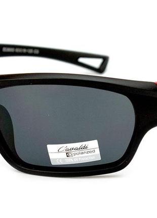 Сонцезахисні окуляри cavaldi (polarized) ec8003-c3