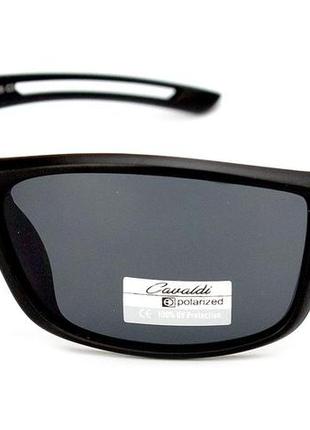 Солнцезащитные очки cavaldi (polarized) ec8008-c3