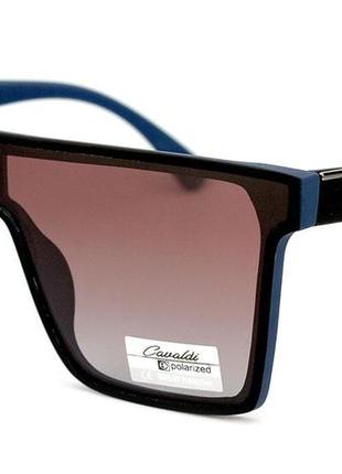 Солнцезащитные очки cavaldi (polarized) ec9703-c4