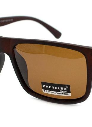 Солнцезащитные очки cheysler (polarized) 03034-c2