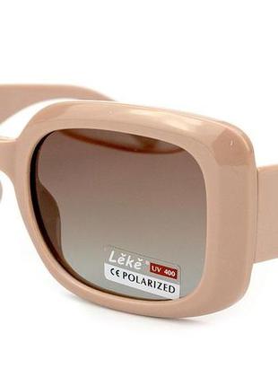 Сонцезахисні окуляри leke zh2251-c3