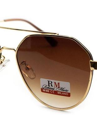 Солнцезащитные очки rebecca moore 17130-c3