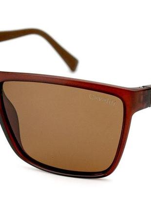 Солнцезащитные очки cavaldi (polarized) ec9503-c2