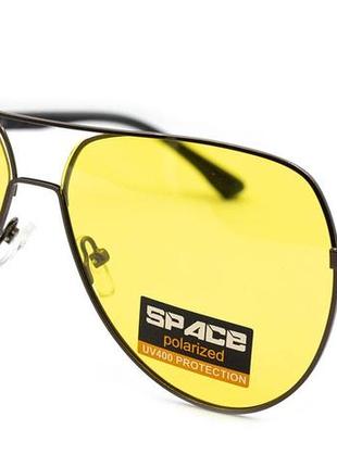 Очки для водителей space sp50122-c2-3