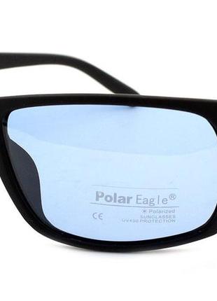 Очки фотохромные polar eagle 8408-c4