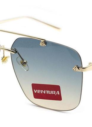 Солнцезащитные очки (мужские) ventura 13922k-c6