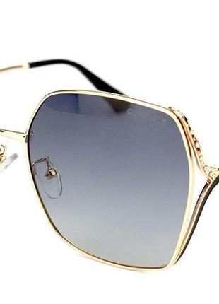 Солнцезащитные очки (женские) бренд pj1243-c1