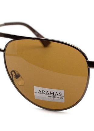 Солнцезащитные очки aramas 9087-k