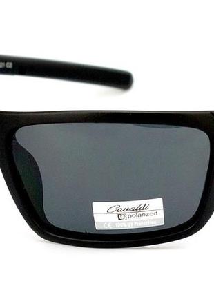 Солнцезащитные очки cavaldi (polarized) ec8001-c2