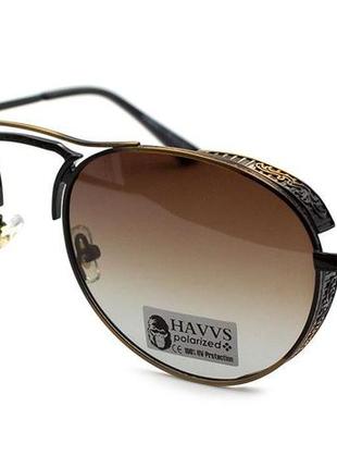 Сонцезахисні окуляри havvs 68049-c