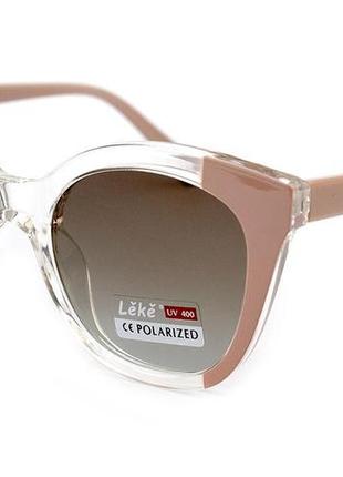 Солнцезащитные очки leke zh2258-c6