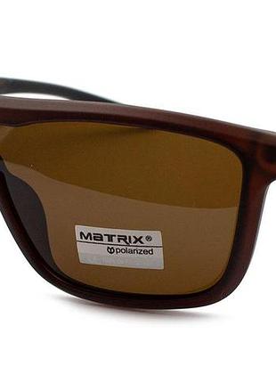 Сонцезахисні окуляри matrix 8680-s008-189