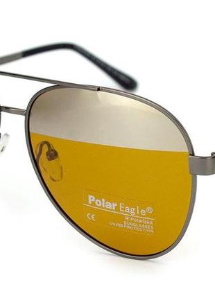Окуляри polar eagle (антифара) pe20508-c3-7