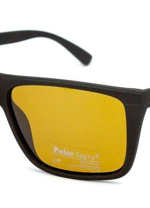 Окуляри polar eagle (антифара) pe8310-c2