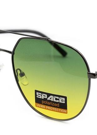 Очки для водителей space sp50522-c3-5