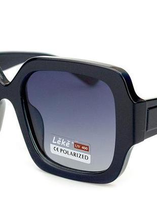Сонцезахисні окуляри leke zh2205-c5