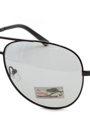 Окуляри фотохромні polar eagle 8430-c1