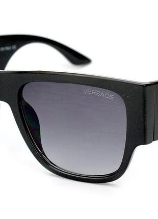 Сонцезахисні окуляри новая линия ve4403-c1