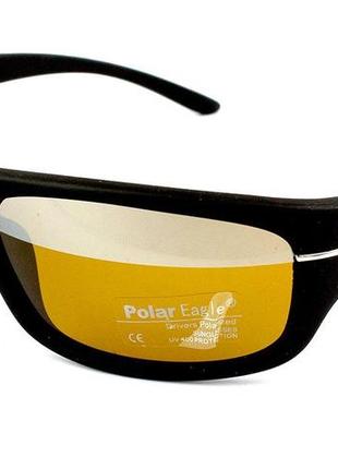 Окуляри антифари polar eagle pe8303-c2