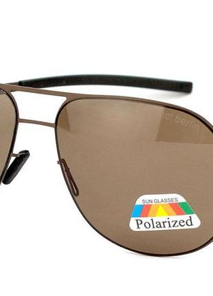 Солнцезащитные очки (мужские) новая линия p863081-c2