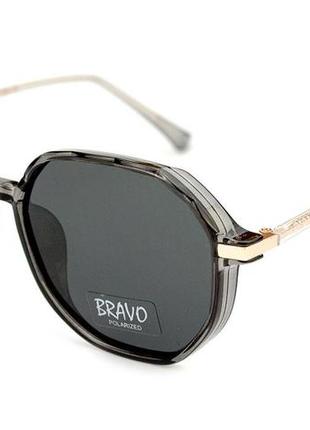 Сонцезахисні окуляри bravo (polarized) 258-1-c4