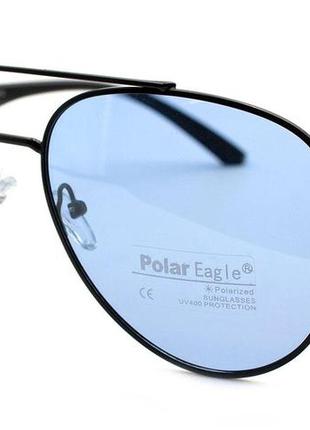 Окуляри фотохромні polar eagle 8440-c5