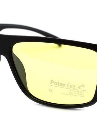 Очки фотохромные polar eagle 8415-c3