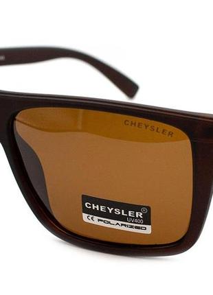 Солнцезащитные очки cheysler (polarized) 03017-c2