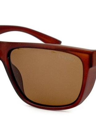 Сонцезахисні окуляри cavaldi (polarized) ec9506-c2