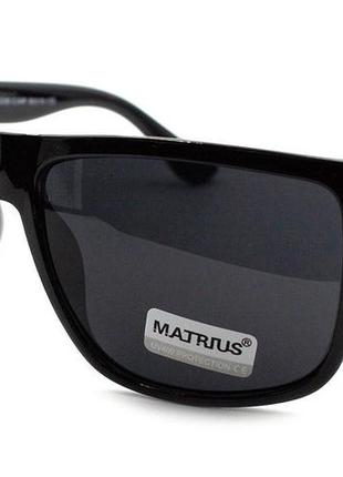 Сонцезахисні окуляри matrius 3030-c4