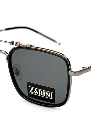 Окуляри сонцезахисні жіночі zarini s31486-c1