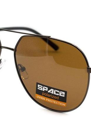 Очки солнцезащитные space sp50522-c2