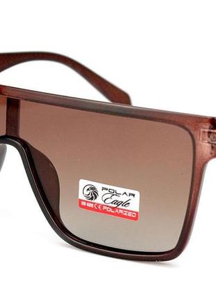 Солнцезащитные очки polar eagle (жен. pol.) pe05633-c2