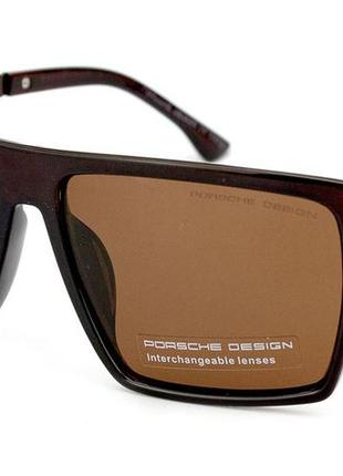 Солнцезащитные очки (мужские) новая линия p929-c2