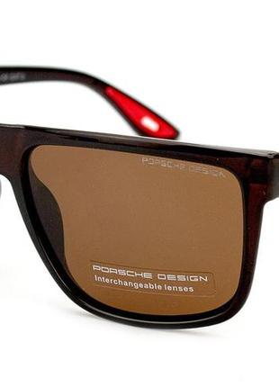 Солнцезащитные очки (мужские) новая линия p922-c2