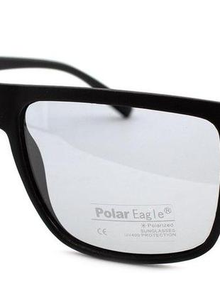 Окуляри фотохромні polar eagle 8414-c2