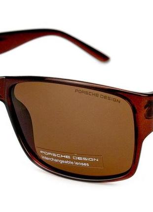 Солнцезащитные очки (мужские) новая линия p5575-c2