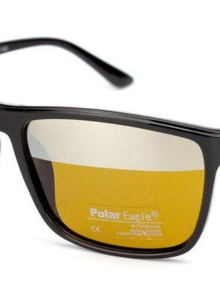Окуляри polar eagle (антифара) pe8301-c1