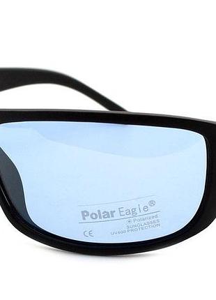 Окуляри фотохромні polar eagle 8410-c4