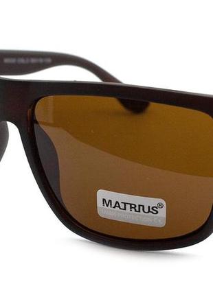 Сонцезахисні окуляри matrius 3030-c2