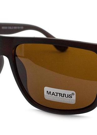 Солнцезащитные очки matrius 3030-c2