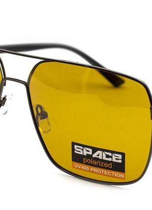 Очки для водителей space sp50422-c2-4