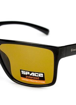 Окуляри для водіїв антифари space p21500-c1-1