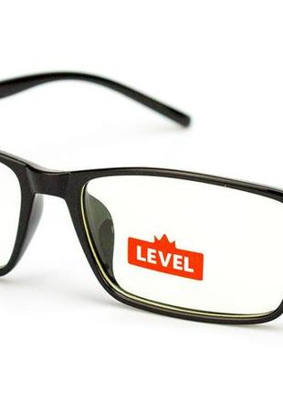 Очки компьютерные level с8009-c1