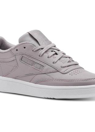 Reebok classic club c85 women оригінал